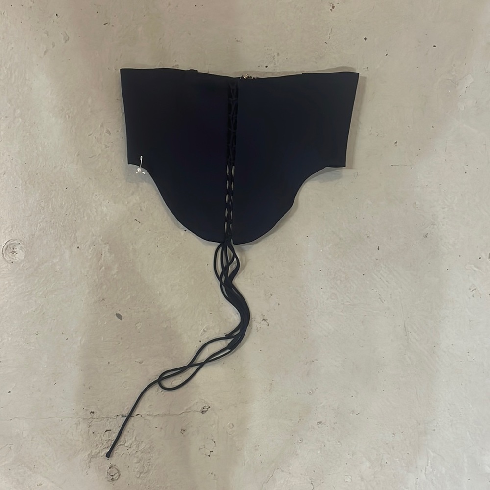 House of CB corset
